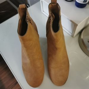 Maison Margiela booties